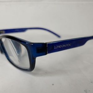 LONDON FOG LFW005 05 Eyeglasses frames